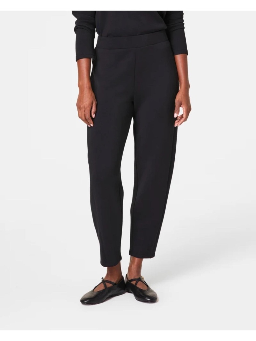 SPANX Airessentials Barrel Leg Pant *Tall NWT